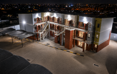Unlocking Growth Through Social Infrastructure Developments